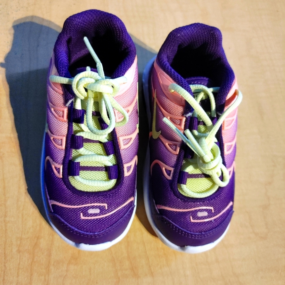 COPY - Little Nike Air Max Plus (TD)